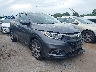 3CZRU6H56LM****** Salvage and Wrecked 2020 Honda HR-V in Cleveland