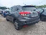 3CZRU6H56LM****** Salvage and Repairable 2020 Honda HR-V in Cleveland