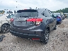 3CZRU6H56LM****** Salvage and Wrecked 2020 Honda HR-V in Ohio State