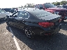 WBAJA5C52KB****** Salvage and Repairable 2019 BMW 5 Series in Nashville