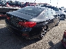 WBAJA5C52KB****** Salvage and Wrecked 2019 BMW 5 Series in Tennessee State