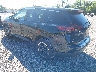 5N1BT3BB1SC****** Salvage and Repairable 2025 Nissan Rogue in Dayton