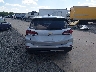 2GNAXTEVXN6****** Wrecked 2022 Chevrolet Equinox