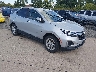 2GNAXTEVXN6****** Salvage and Wrecked 2022 Chevrolet Equinox in Saint Louis