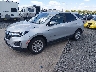 2GNAXTEVXN6****** Used and Repairable 2022 Chevrolet Equinox in Saint Louis