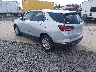 2GNAXTEVXN6****** Salvage and Repairable 2022 Chevrolet Equinox in Saint Louis