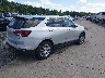 2GNAXTEVXN6****** Salvage and Wrecked 2022 Chevrolet Equinox in Illinois State