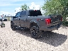 1FTEW1EG9FK****** Salvage and Repairable 2015 Ford F-150 in Tucson
