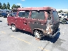 WV2ZB0253HH****** Salvage and Repairable 1987 Volkswagen Vanagon in Fremont
