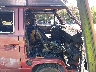WV2ZB0253HH****** Used and Repairable 1987 Volkswagen Vanagon in California State