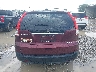 5J6RM3H77EL****** Wrecked 2014 Honda CR-V