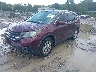 5J6RM3H77EL****** Used and Repairable 2014 Honda CR-V in Columbus