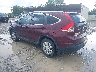 5J6RM3H77EL****** Salvage and Repairable 2014 Honda CR-V in Columbus