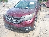 5J6RM3H77EL****** Salvage and Repairable 2014 Honda CR-V in Ohio State