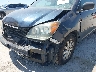 5FNRL38449B****** Destrozados 2009 Honda Odyssey en Estado de Texas