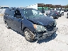 5FNRL38449B****** Salvamento y Destrozados 2009 Honda Odyssey en Dallas