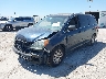 5FNRL38449B****** Usados y Reparables 2009 Honda Odyssey en Dallas
