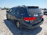 5FNRL38449B****** Salvamento y Reparables 2009 Honda Odyssey en Dallas