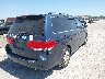 5FNRL38449B****** Salvamento y Destrozados 2009 Honda Odyssey en Estado de Texas
