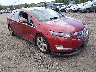 1G1RA6E46DU****** Salvage and Wrecked 2013 Chevrolet Volt in Providence