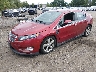1G1RA6E46DU****** Used and Repairable 2013 Chevrolet Volt in Providence