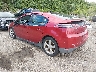 1G1RA6E46DU****** Salvage and Repairable 2013 Chevrolet Volt in Providence