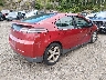 1G1RA6E46DU****** Salvage and Wrecked 2013 Chevrolet Volt in Rhode Island State