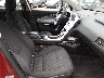1G1RA6E46DU****** Used and Repairable 2013 Chevrolet Volt in Rhode Island State