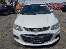 1G1JF5SB5H4****** Salvamento y Reparables 2017 Chevrolet Sonic en Estado de California