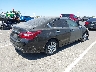 1N4AL3AP4JC****** Salvage and Wrecked 2018 Nissan Altima in California State