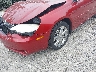 1C3LC65M68N****** Salvamento y Destrozados 2008 Chrysler Sebring en Dayton