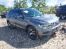 3VV1B7AX0MM****** Salvage and Wrecked 2021 Volkswagen Tiguan in Milwaukee