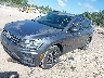 3VV1B7AX0MM****** Used and Repairable 2021 Volkswagen Tiguan in Milwaukee