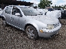9BWGP21J314****** Salvage and Wrecked 2001 Volkswagen Golf in Columbus