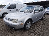 9BWGP21J314****** Used and Repairable 2001 Volkswagen Golf in Columbus