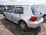 9BWGP21J314****** Salvage and Repairable 2001 Volkswagen Golf in Columbus