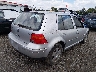 9BWGP21J314****** Salvage and Wrecked 2001 Volkswagen Golf in Ohio State
