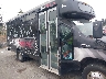 1FDEE3FS5BD****** Destrozados 2011 Ford E-350
