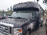 1FDEE3FS5BD****** Usados y Reparables 2011 Ford E-350 en Seattle