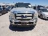 1FT7W2BTXGE****** Wrecked 2016 Ford F-250 in Texas State