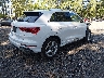 WA1EECF34L1****** Salvamento y Destrozados 2020 Audi Q3 en Estado de Virginia