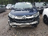 7FARW2H85KE****** Wrecked 2019 Honda CR-V in New York State