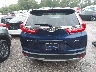 7FARW2H85KE****** Wrecked 2019 Honda CR-V