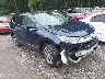 7FARW2H85KE****** Salvage and Wrecked 2019 Honda CR-V in Long Island