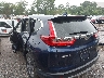 7FARW2H85KE****** Salvage and Repairable 2019 Honda CR-V in Long Island