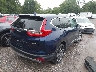 7FARW2H85KE****** Salvage and Wrecked 2019 Honda CR-V in New York State