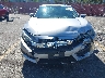 2HGFC2F73JH****** Usados 2018 Honda Civic en Estado de California