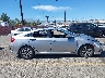 2HGFC2F73JH****** Reparables 2018 Honda Civic en Estado de California