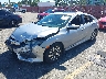2HGFC2F73JH****** Usados y Reparables 2018 Honda Civic en Fontana
