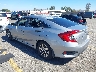 2HGFC2F73JH****** Salvamento y Reparables 2018 Honda Civic en Fontana